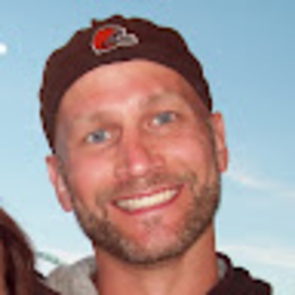 Meet your Posher, Jim - Picture 1 of 1